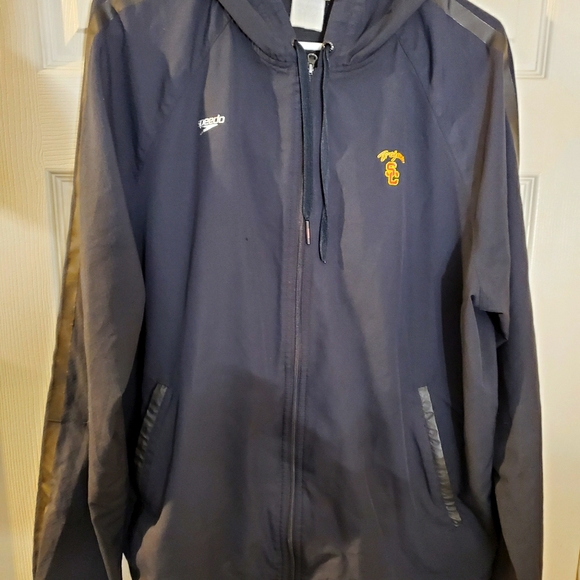 Speedo | Jackets \u0026 Coats | Mens Large 